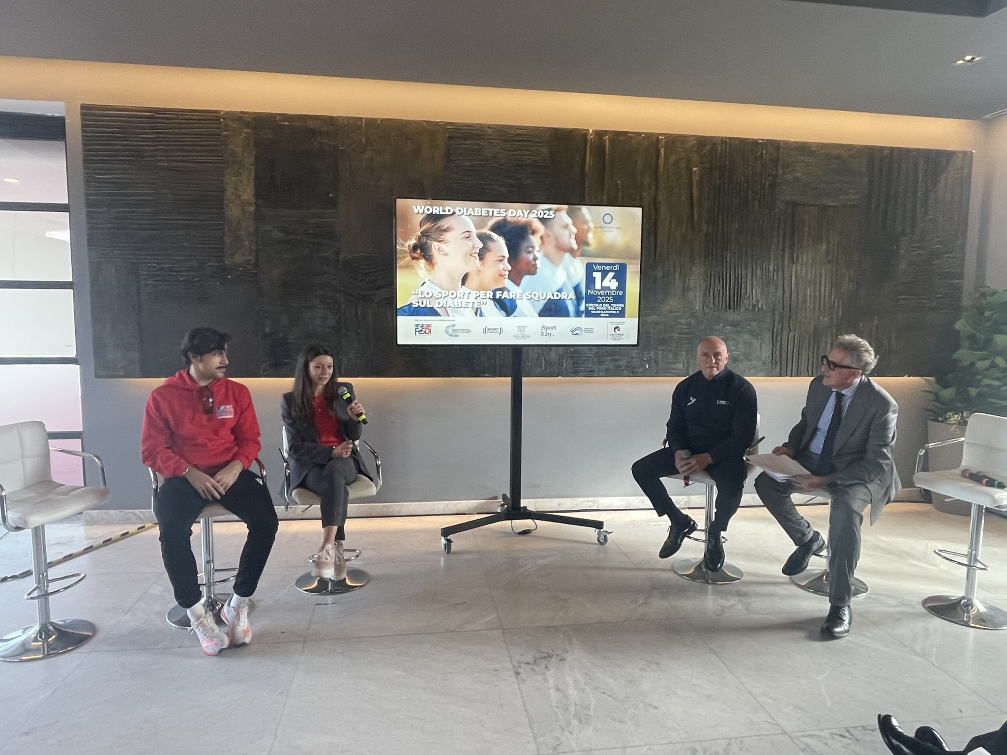 Foro Italico